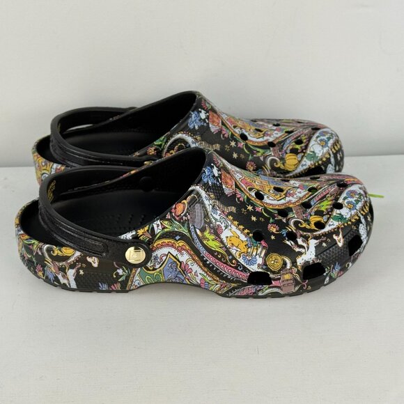 Crocs Clogs X Classic Harry Potter Vera Bradley Men\'s 12 - Limited Edition main image 6